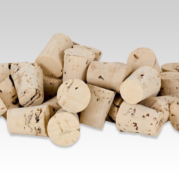5 Cork Stopper